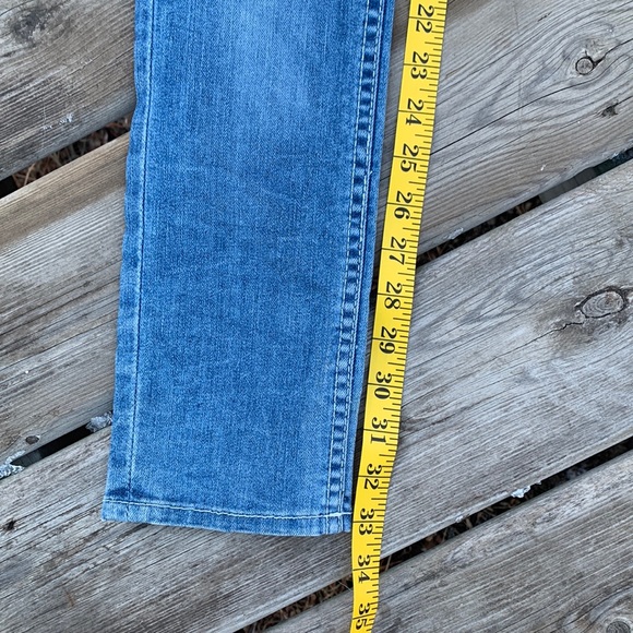 William Rast Skinny Jeans - Picture 11 of 11